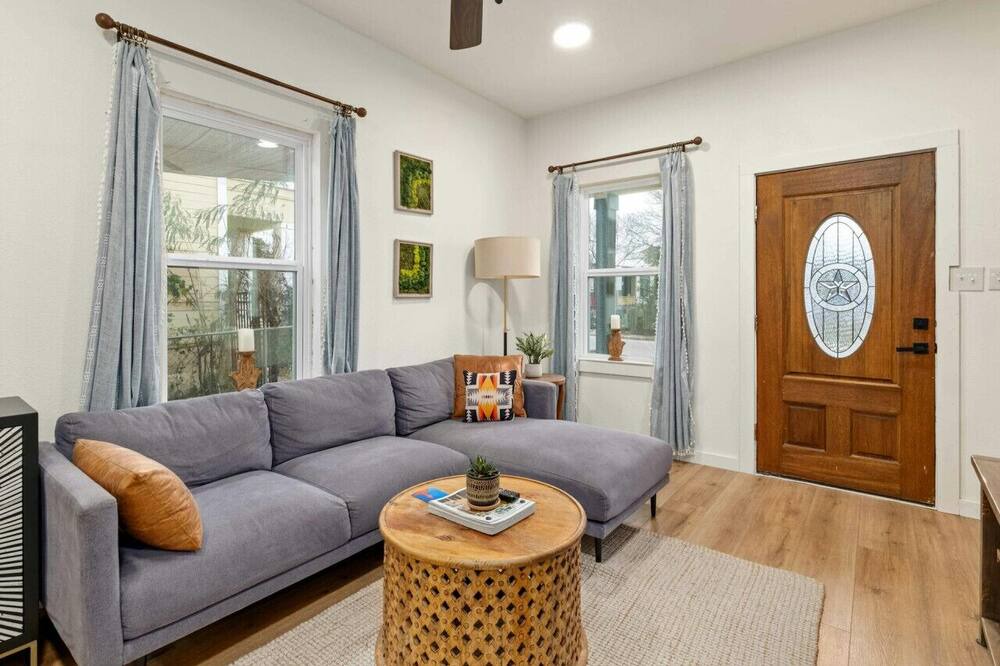 Photo of Bedroom in Central East Austin