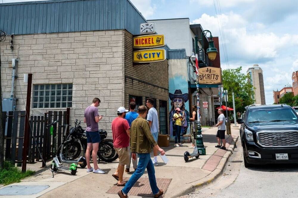 Photo of Others in Central East Austin