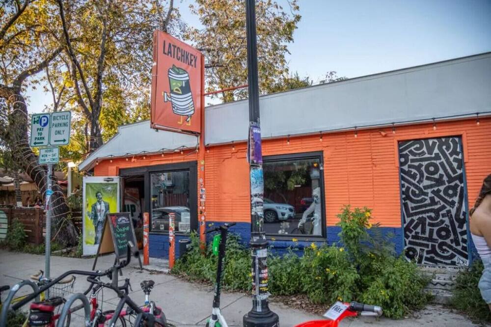 Photo of Others in Central East Austin