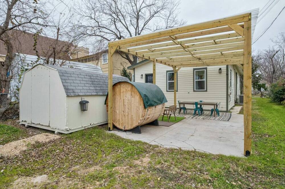 Photo of Others in Central East Austin