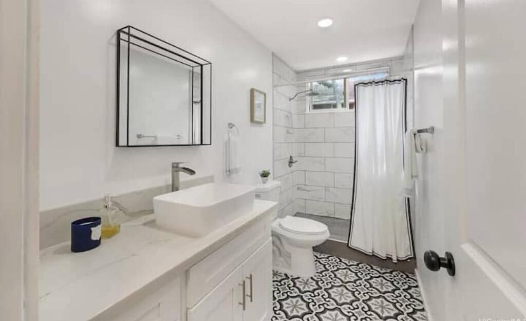 Photo of Bathroom in Kailua