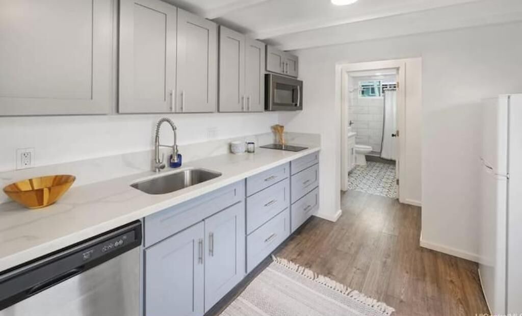 Photo of Kitchen in Kailua