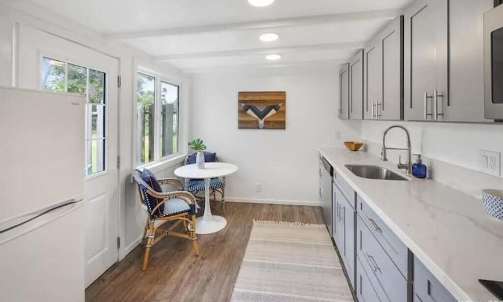 Photo of Kitchen in Kailua