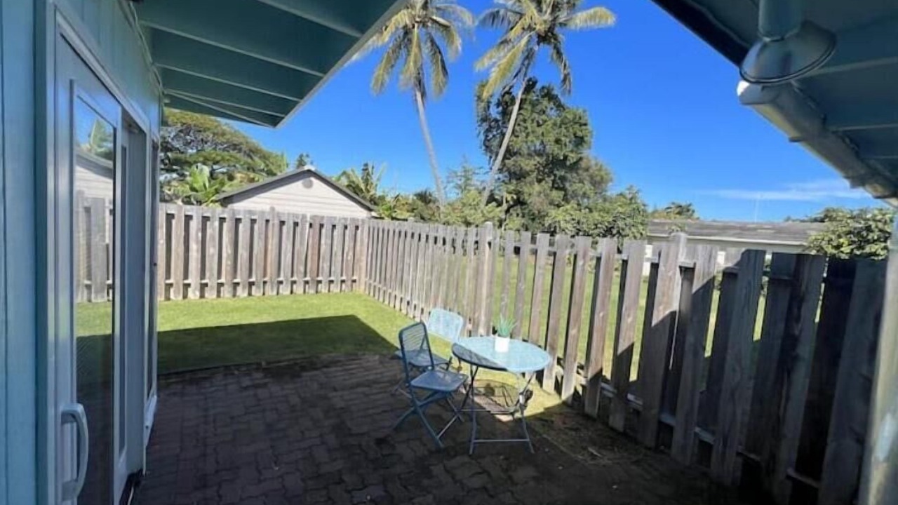 Photo of Outdoor in Kailua