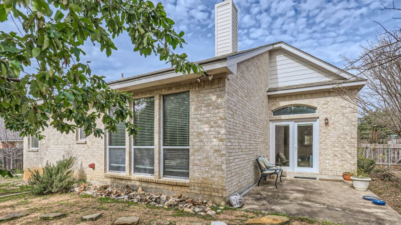 Photo of Outdoor in Stone Canyon