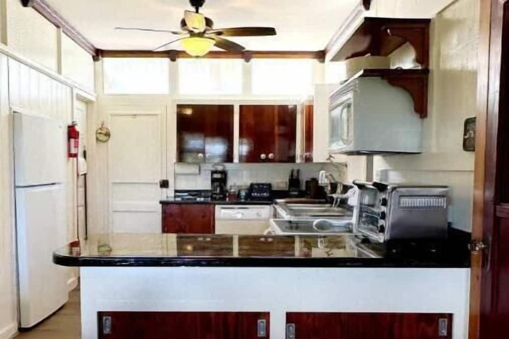 Photo of Kitchen in Kapaau