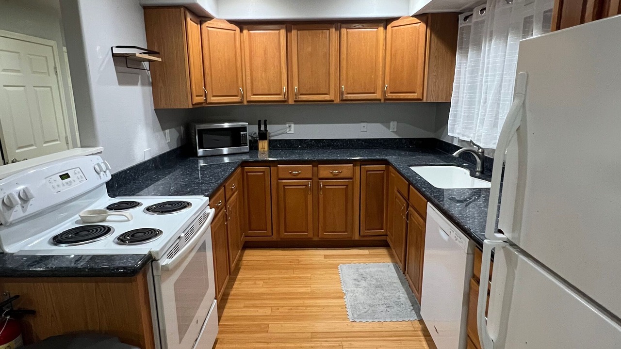 Photo of Kitchen in Hauula