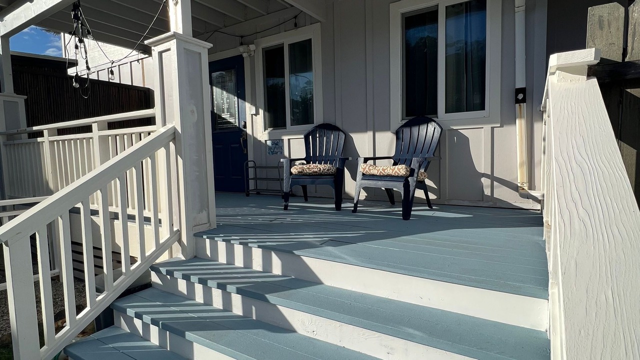 Photo of Patio Balcony in Hauula