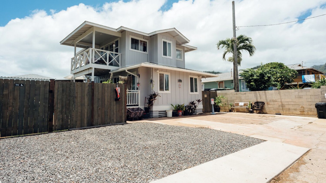 Photo of Outdoor in Hauula