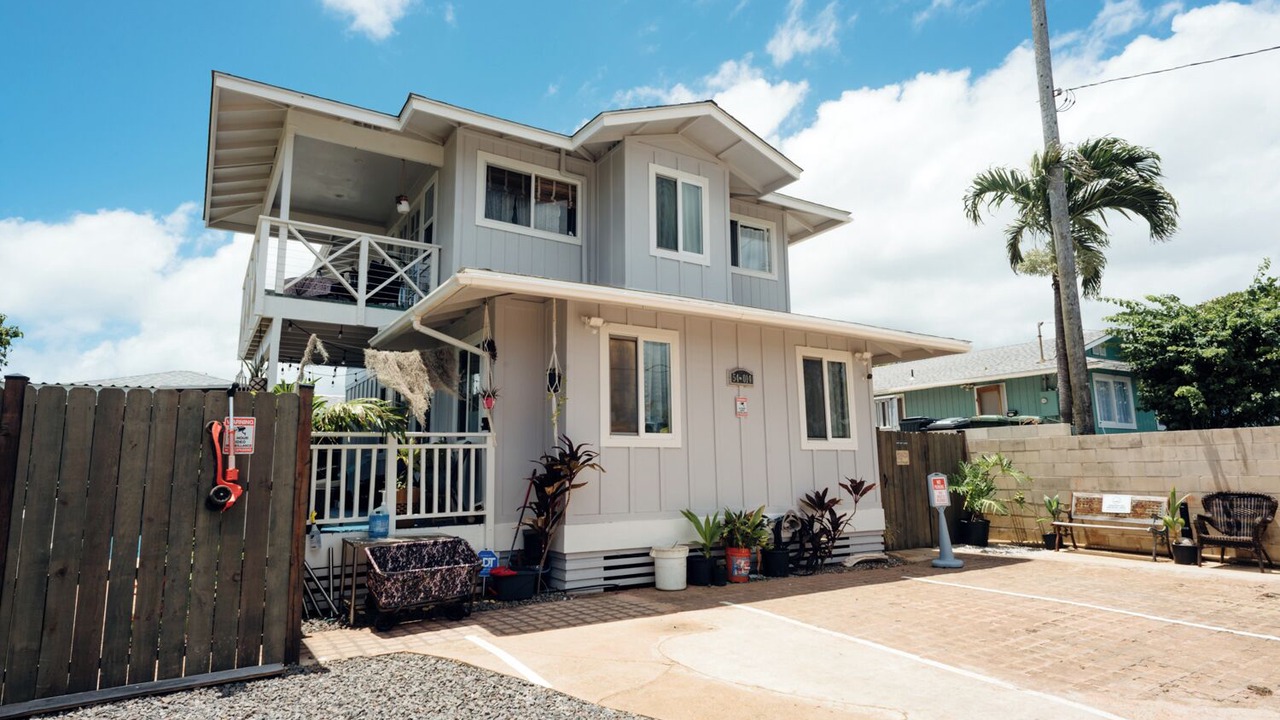 Photo of Outdoor in Hauula