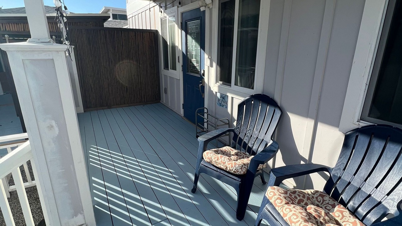 Photo of Patio Balcony in Hauula