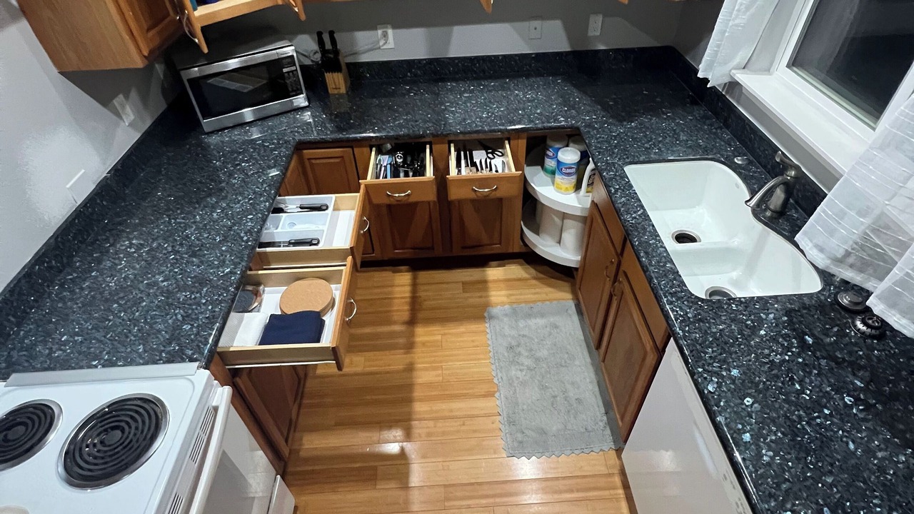 Photo of Kitchen in Hauula