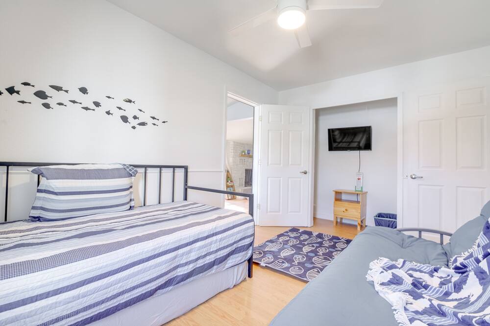 Photo of Bedroom in Silver Creek Village