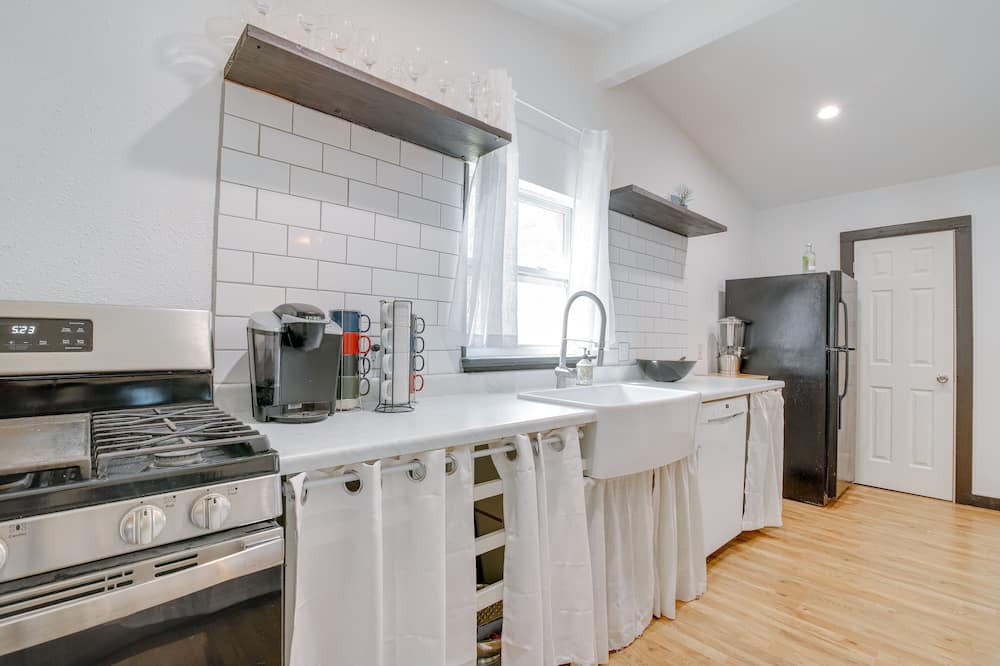 Photo of Kitchen in Silver Creek Village
