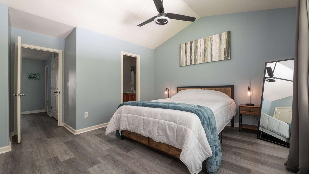 Photo of Bedroom in High Point