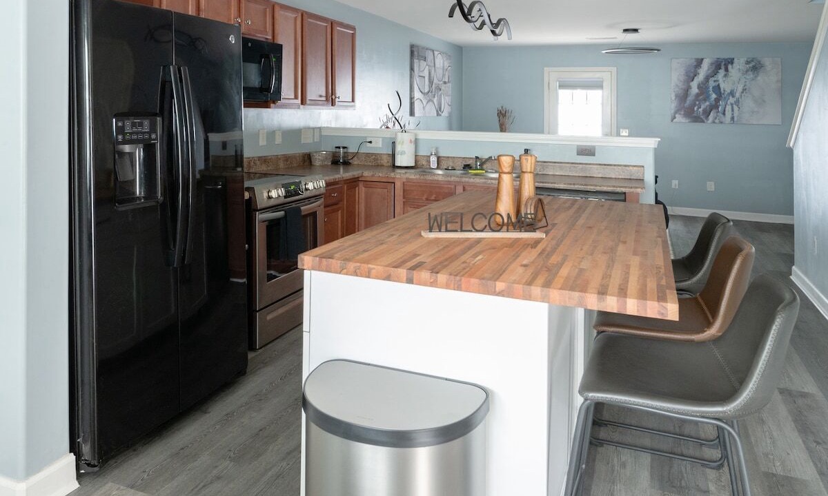 Photo of Kitchen in High Point