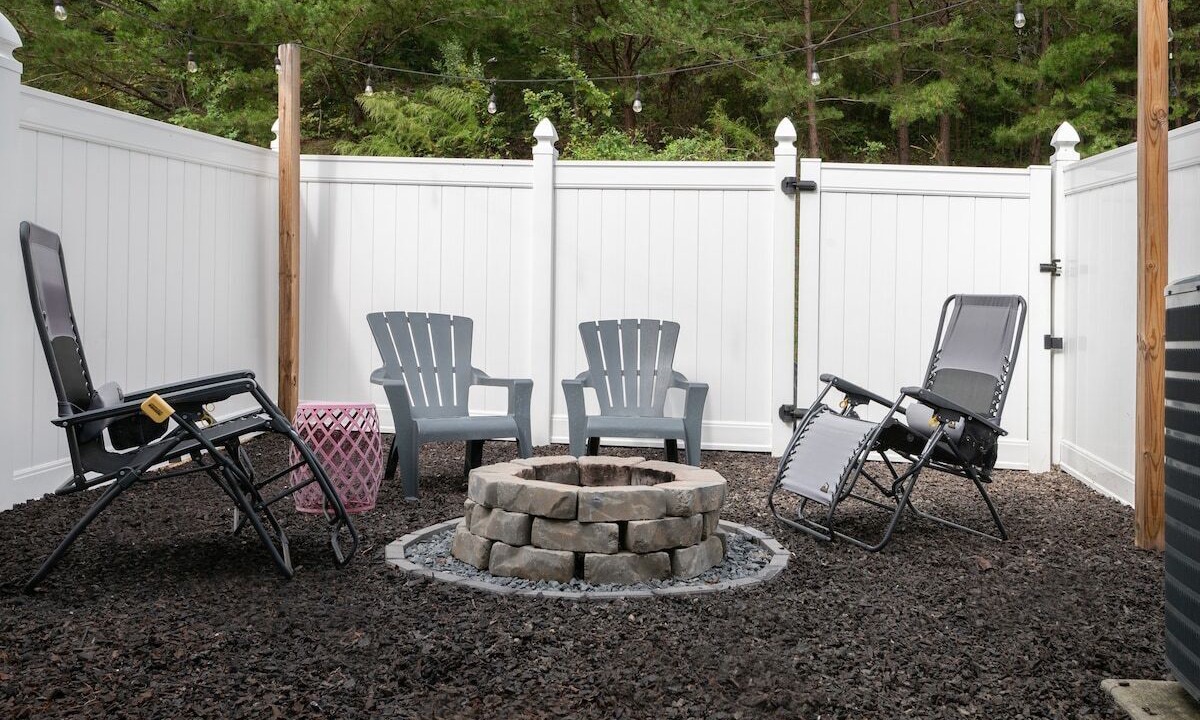 Photo of Patio Balcony in High Point