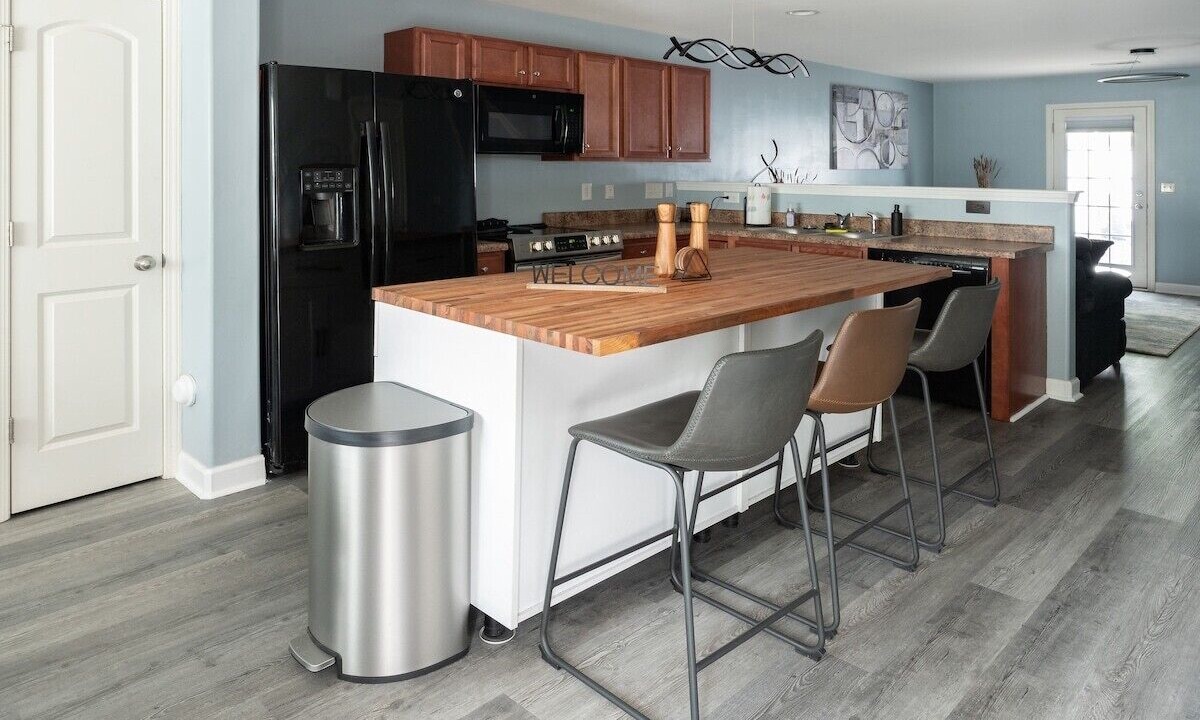 Photo of Kitchen in High Point