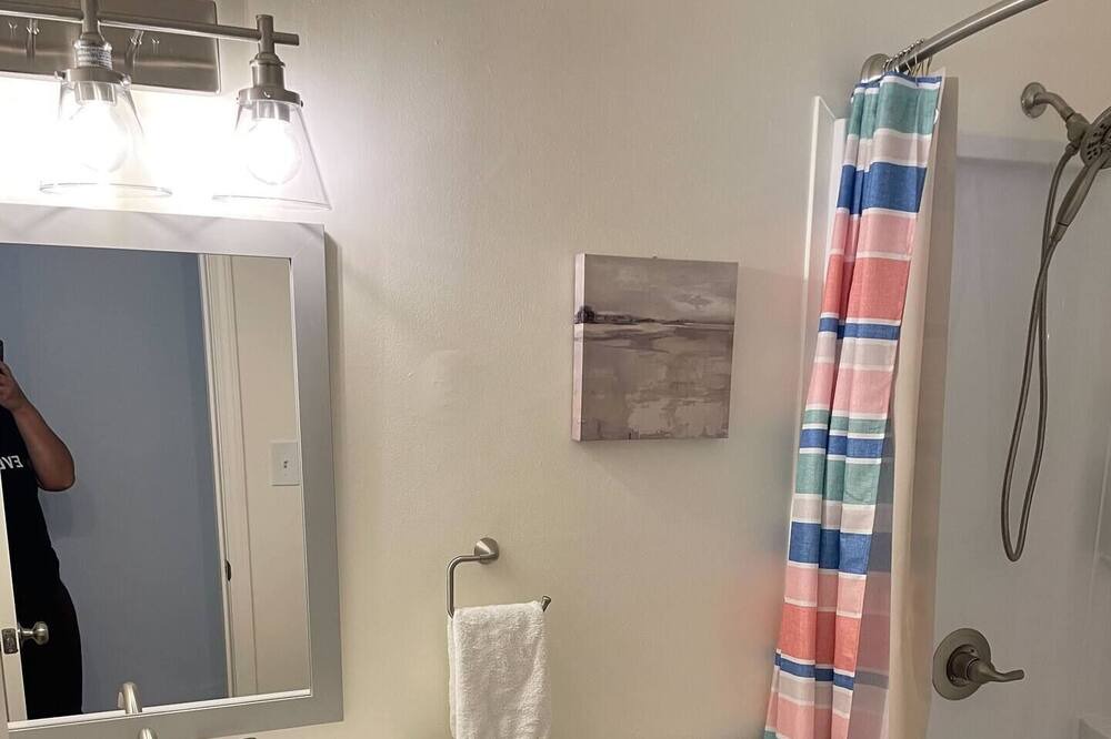 Photo of Bathroom in Spartanburg