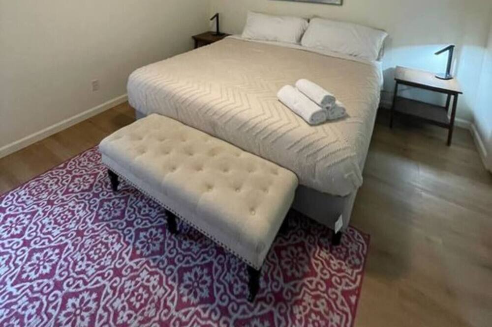 Photo of Bedroom in Spartanburg