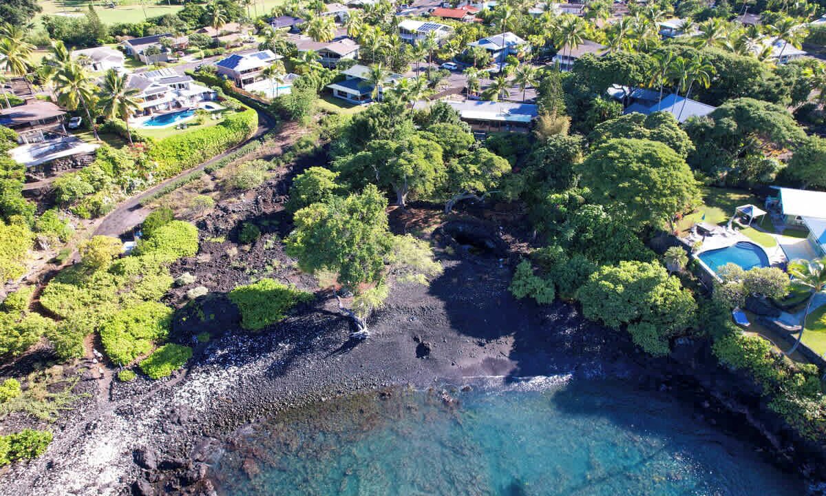 Photo of Outdoor in Keauhou