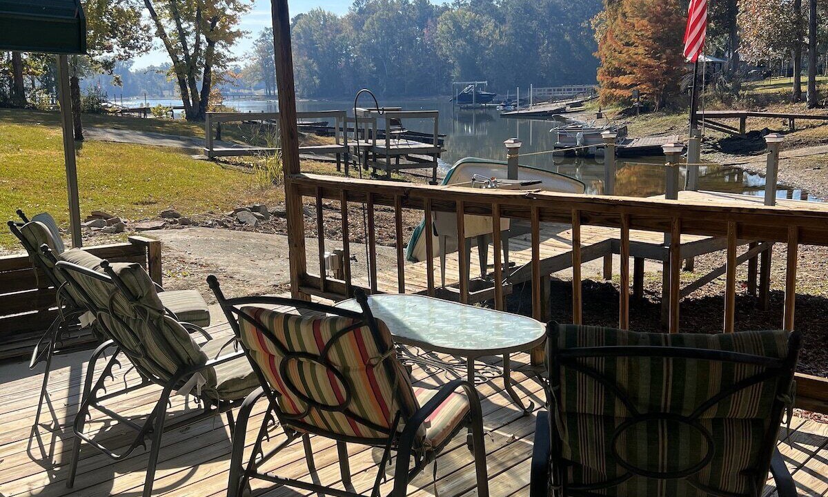 Photo of Outdoor in Prosperity
