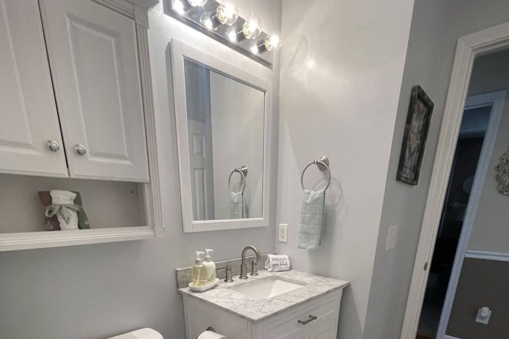 Photo of Bathroom in Lowell