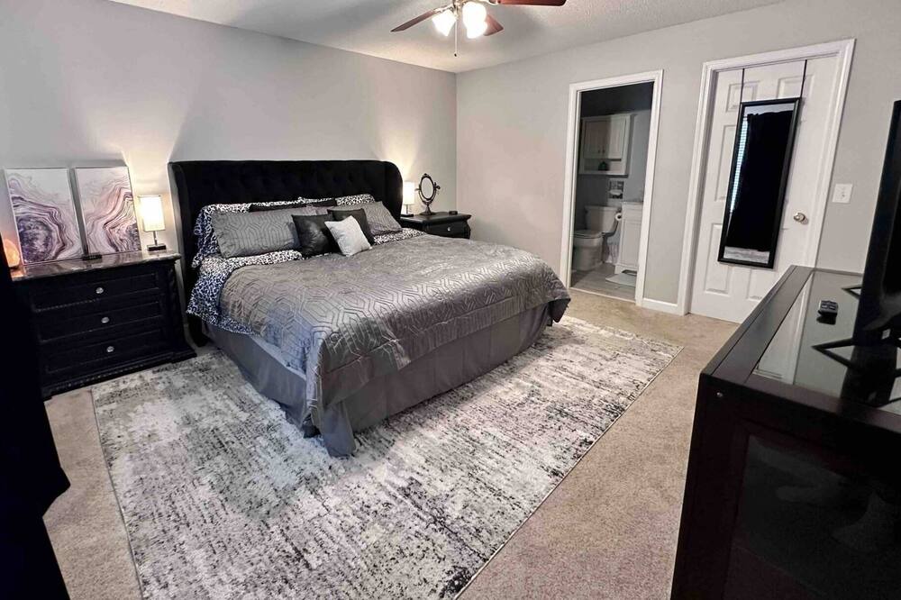 Photo of Bedroom in Lowell