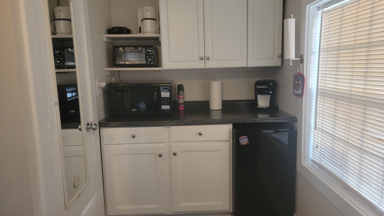 Photo of Kitchen in Morehead City