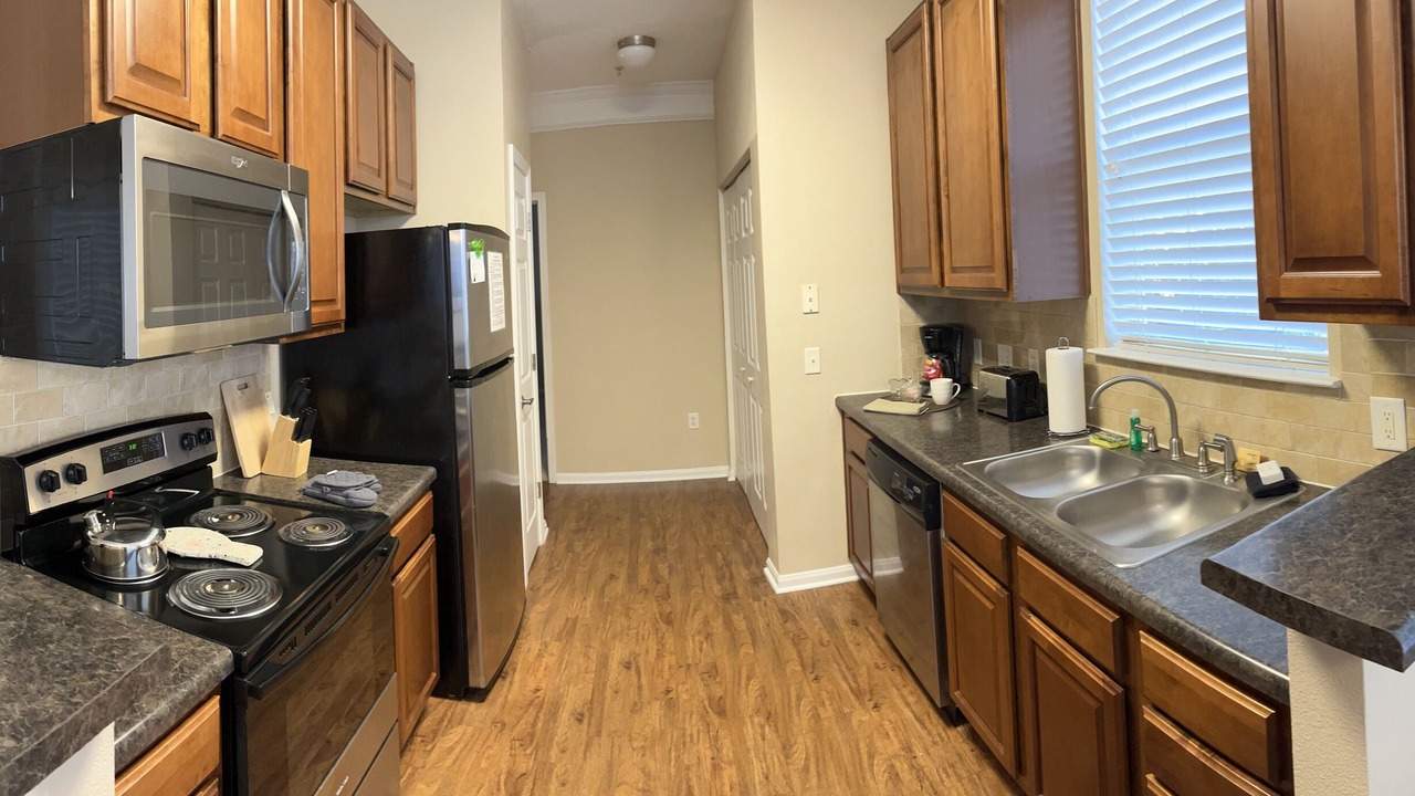 Photo of Kitchen in Provincetowne
