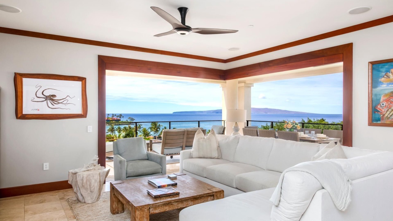 Photo of Bedroom in Wailea