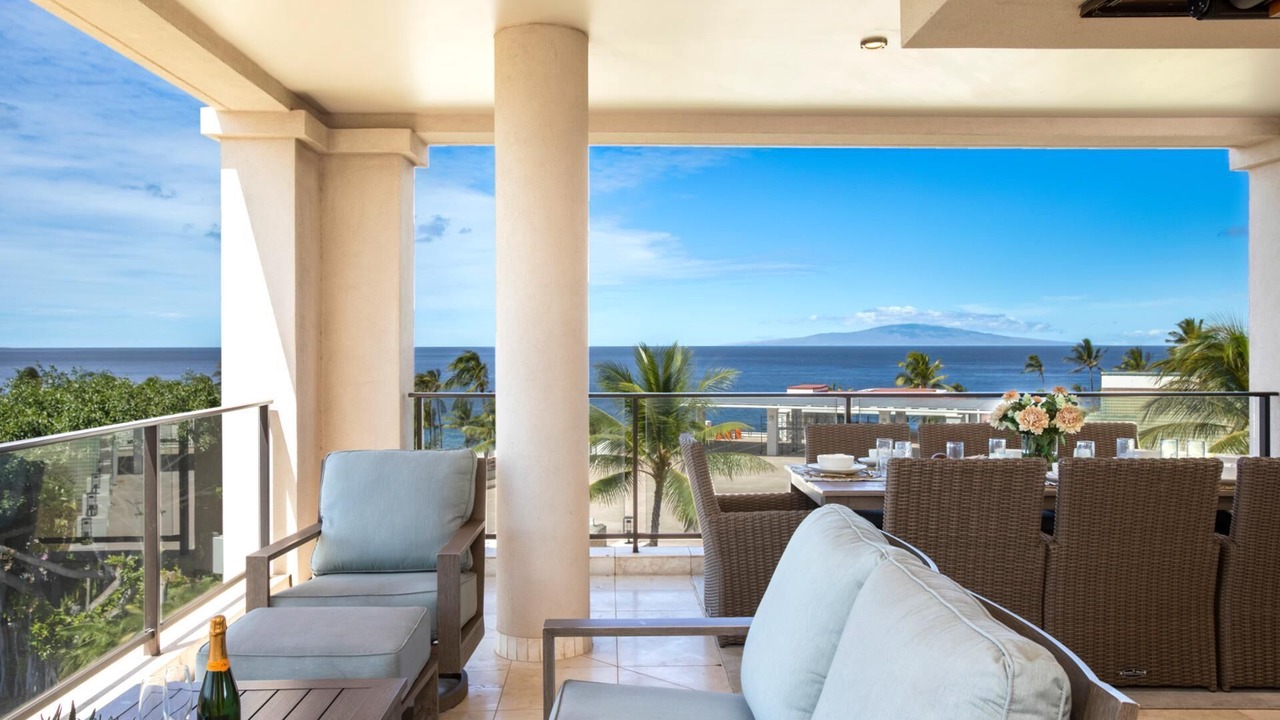 Photo of Bedroom in Wailea