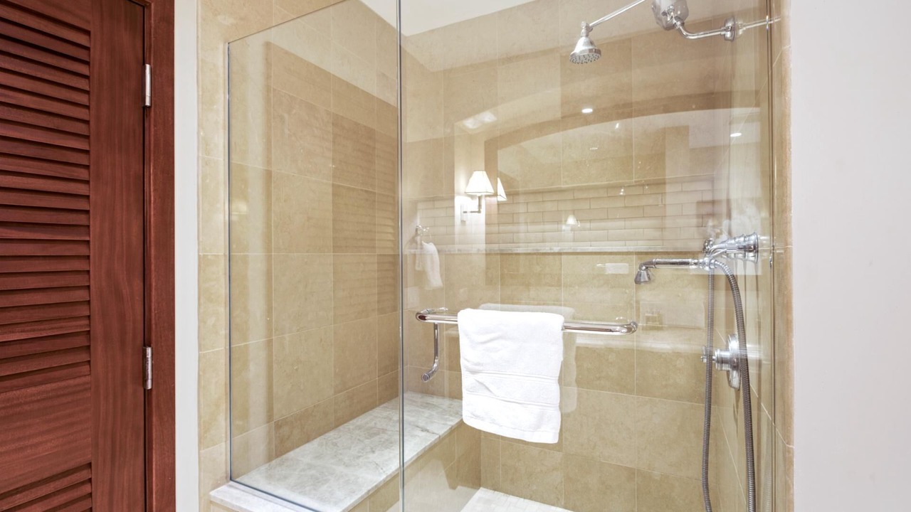 Photo of Bathroom in Wailea