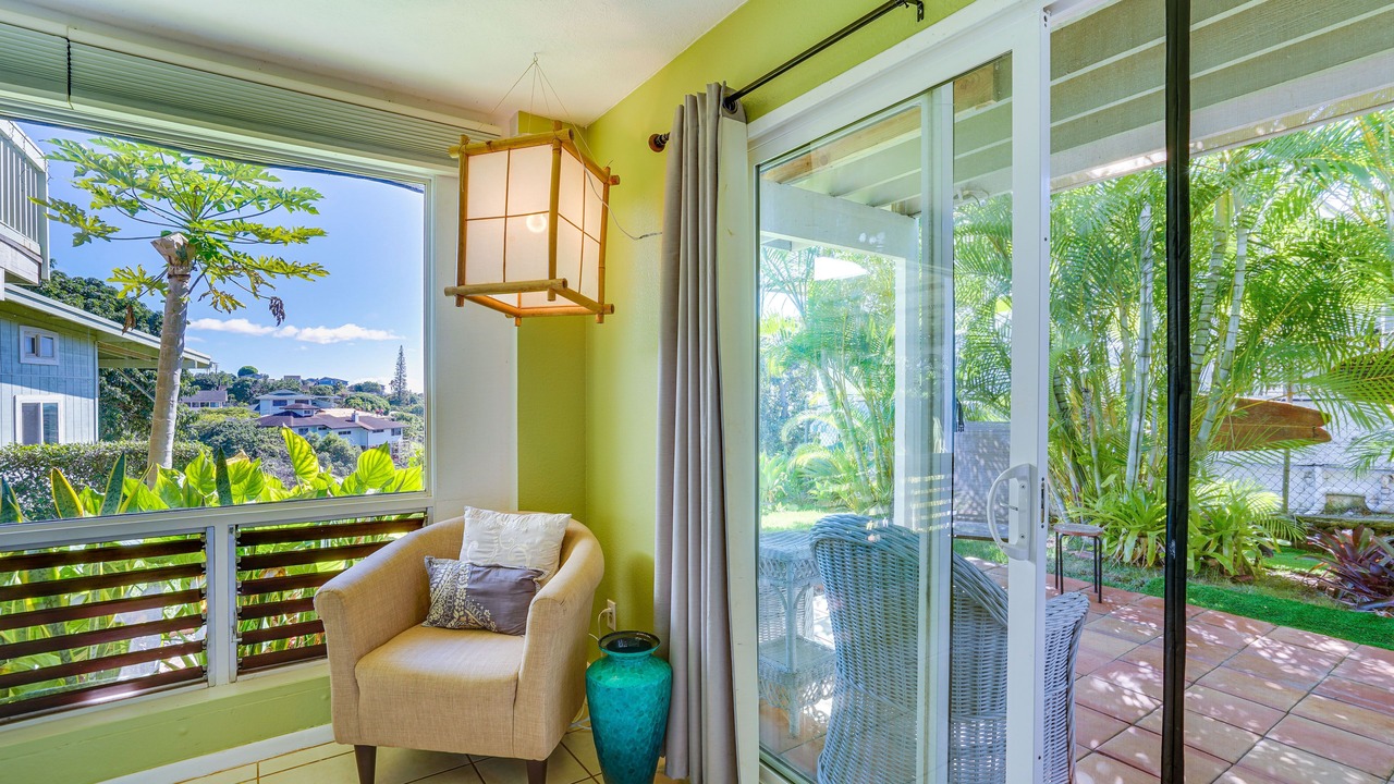 Photo of Patio Balcony in Aiea