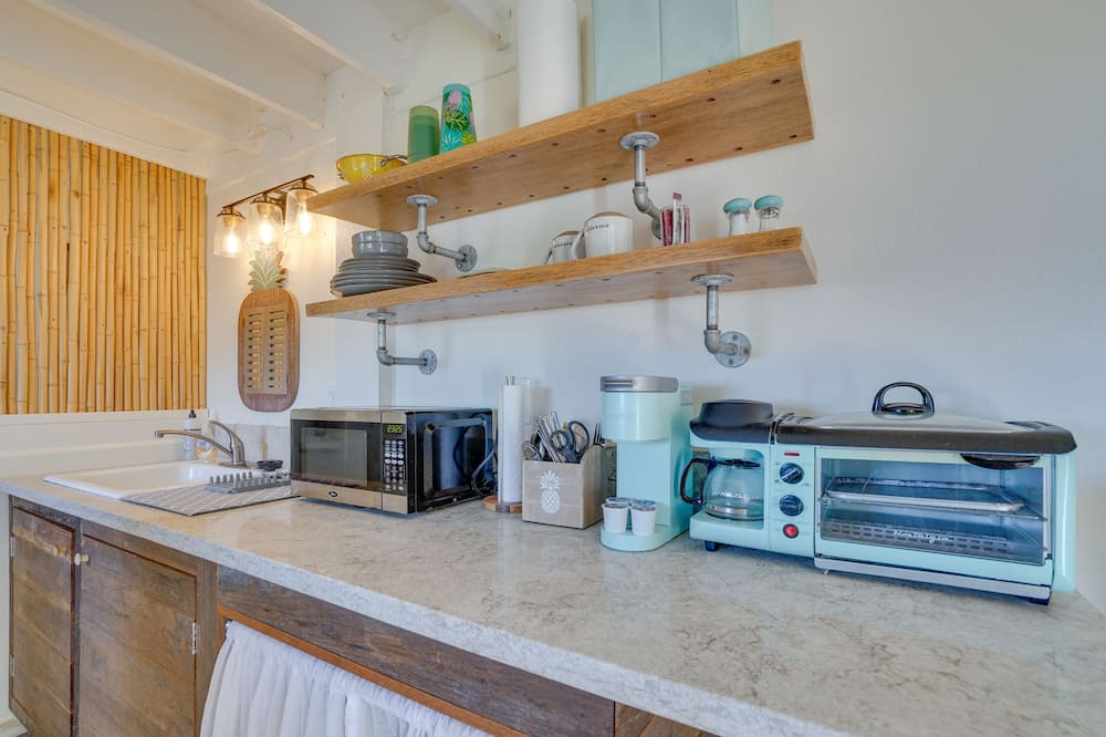 Photo of Kitchen in Aiea