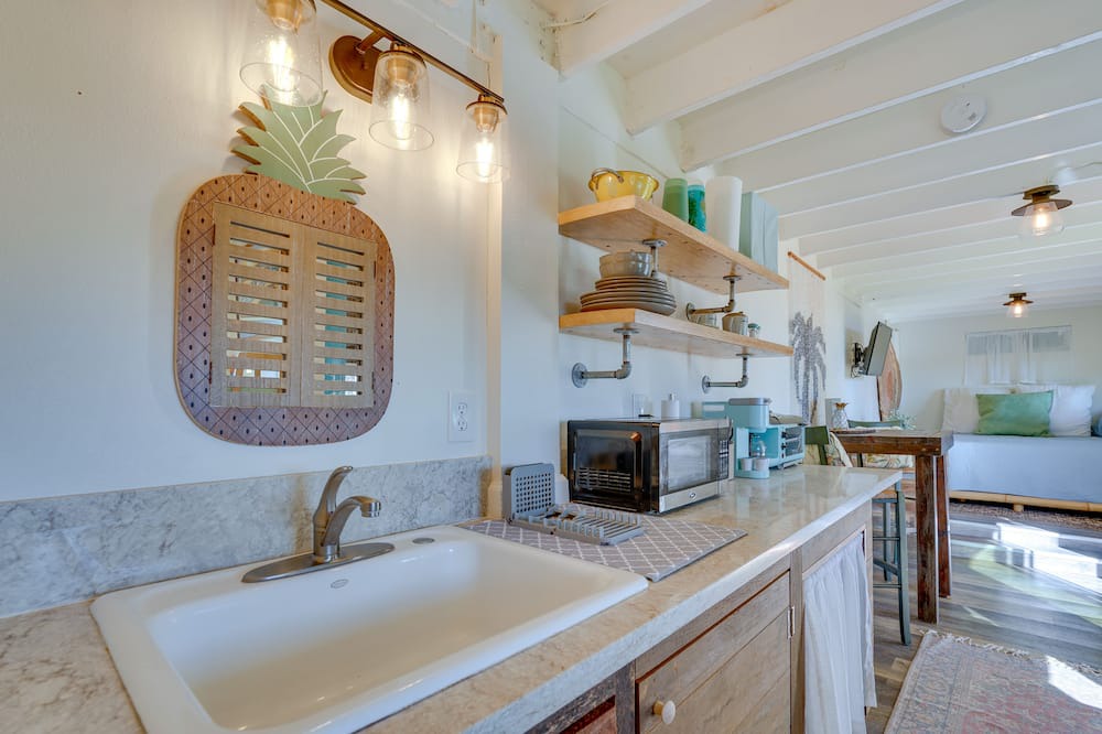 Photo of Kitchen in Aiea