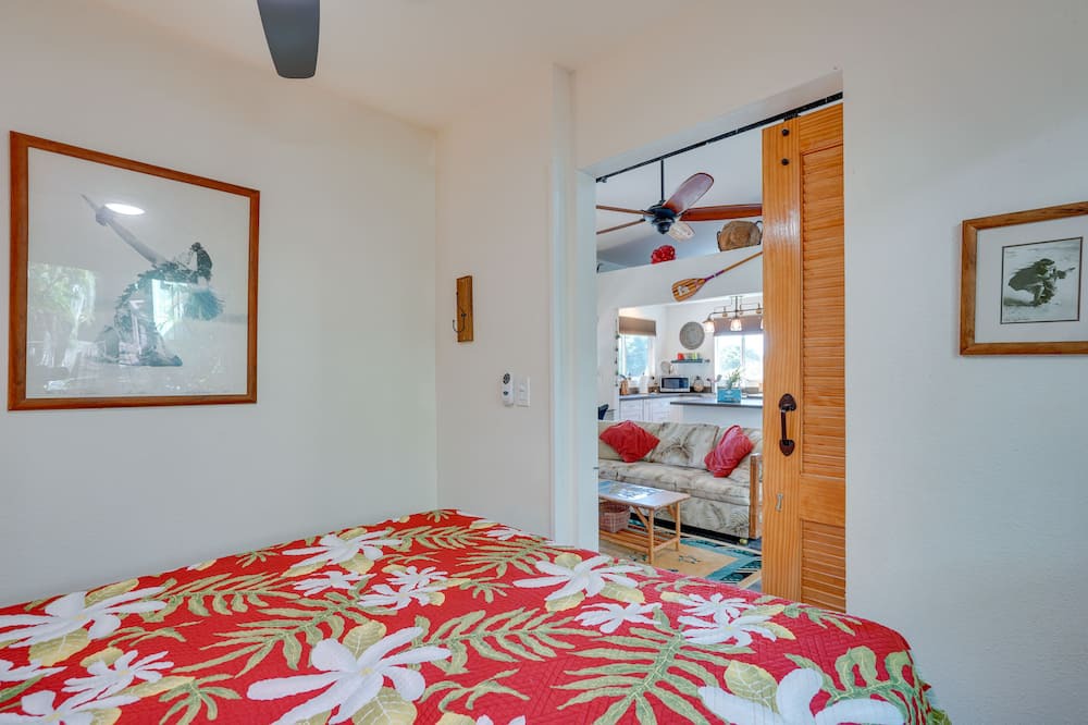 Photo of Bedroom in Aiea