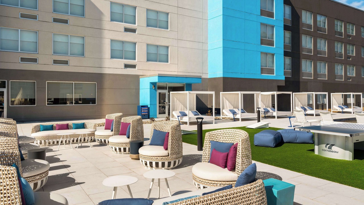 Photo of Outdoor in Wilmington