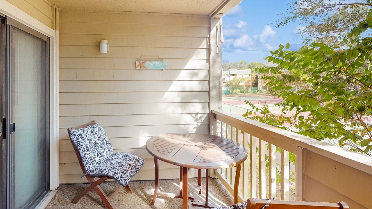 Photo of Outdoor in Palmetto Dunes