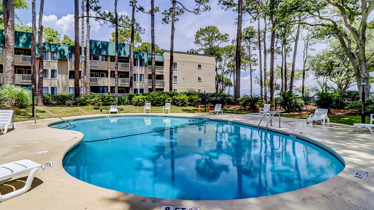 Photo of Outdoor in Palmetto Dunes