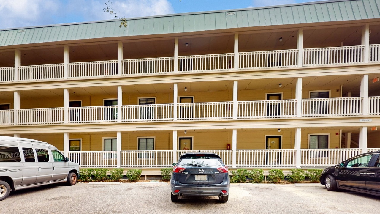 Photo of Outdoor in Palmetto Dunes