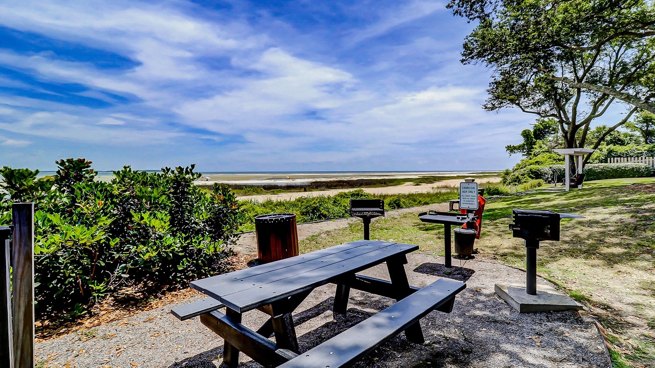 Photo of Outdoor in Palmetto Dunes
