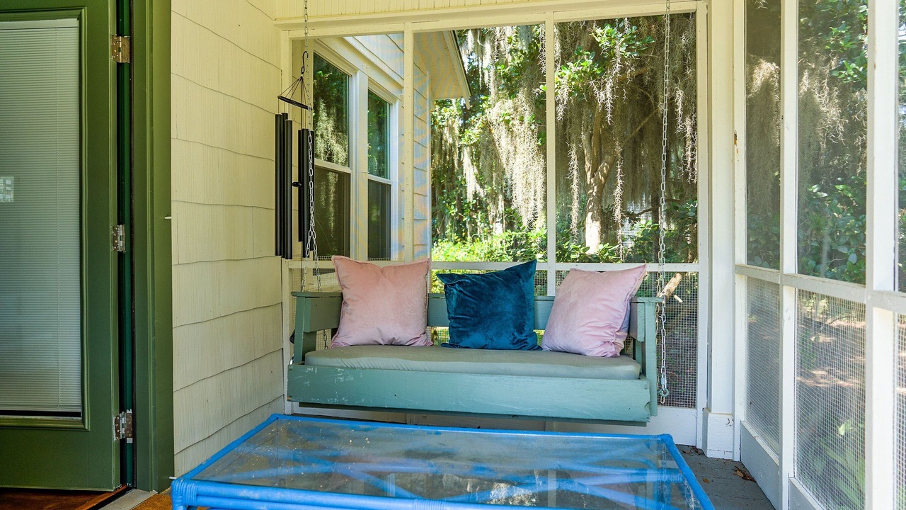 Photo of Outdoor in Pigeon Point