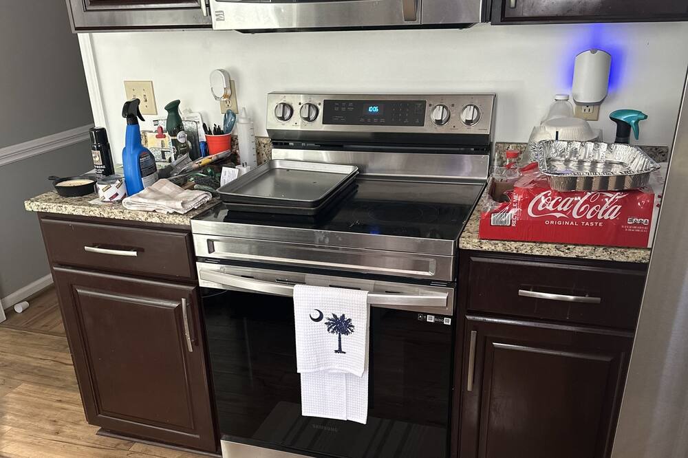 Photo of Kitchen in Lydia