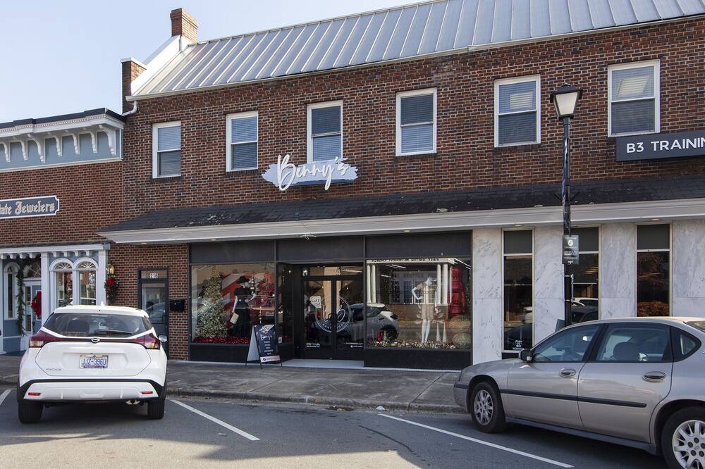 Photo of Outdoor in Lincolnton