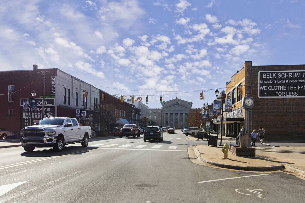 Photo of Others in Lincolnton
