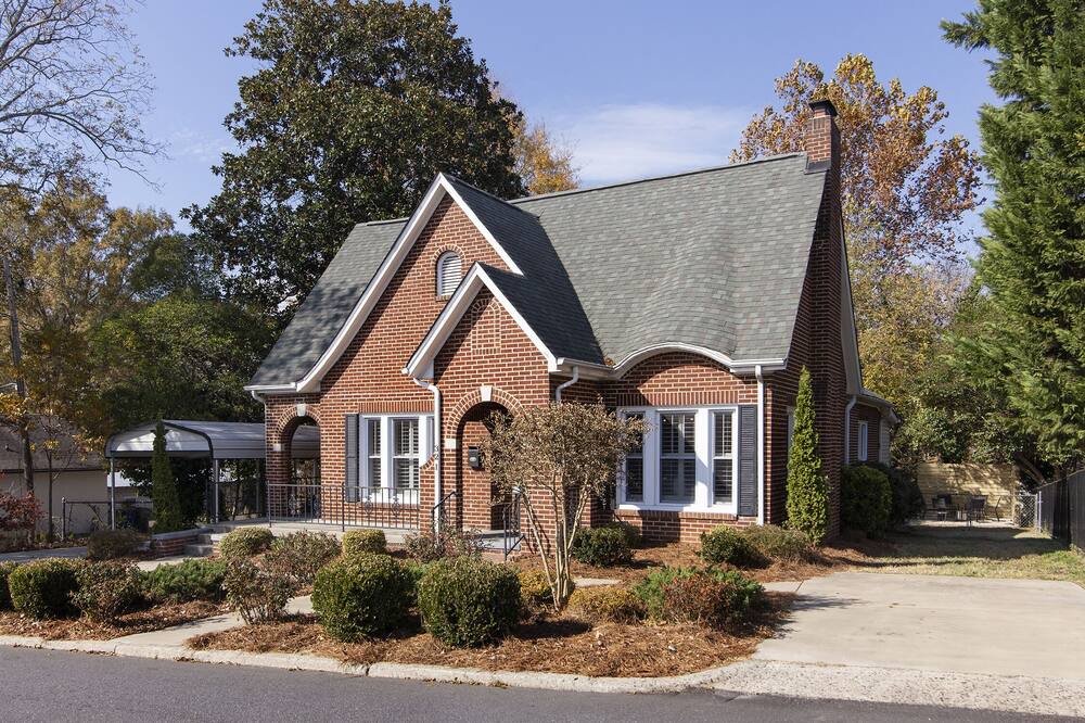 Photo of Outdoor in Lincolnton
