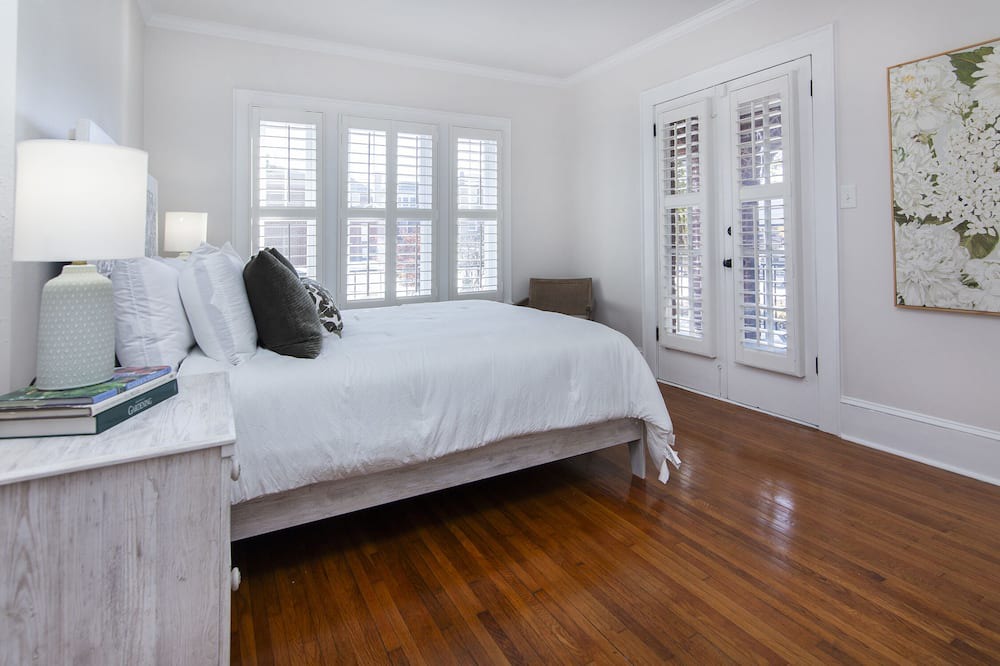 Photo of Bedroom in Lincolnton