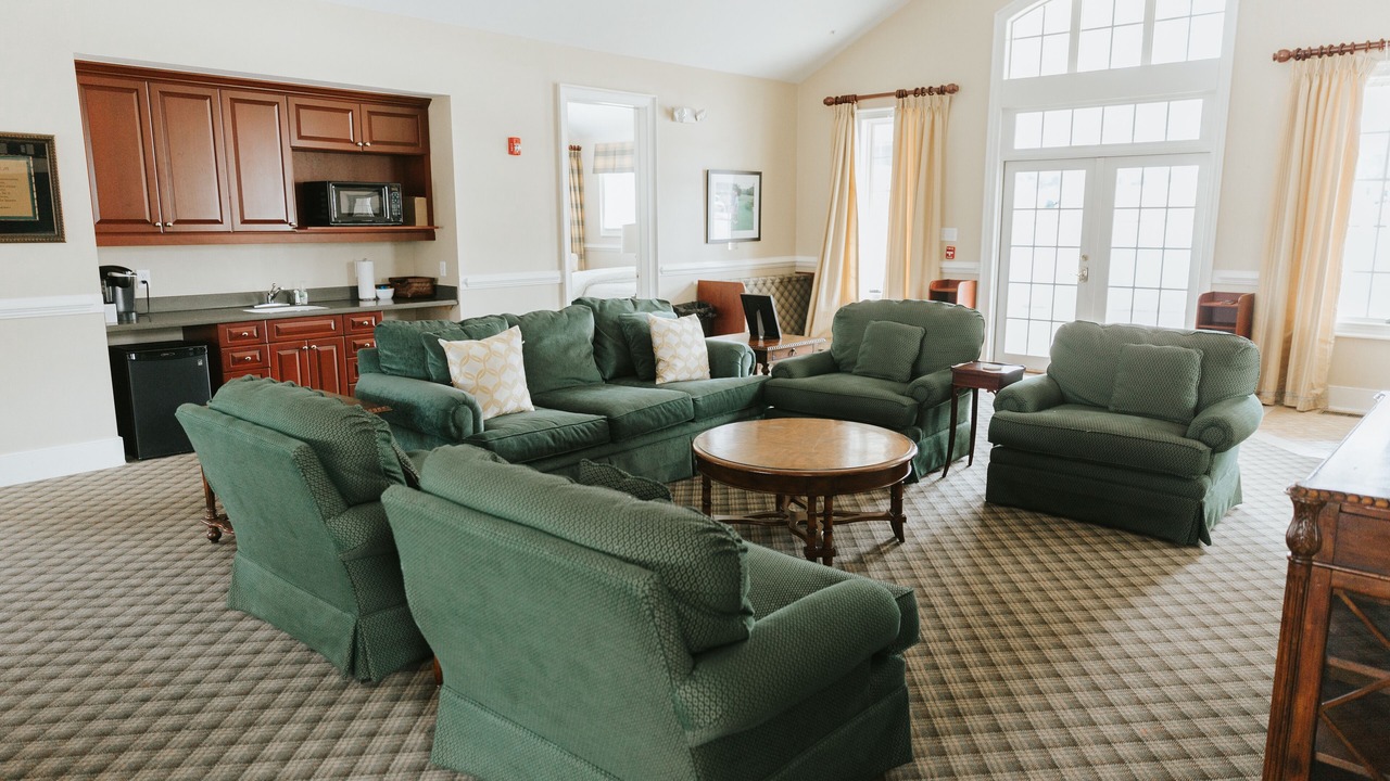 Photo of Livingroom in Midlothian