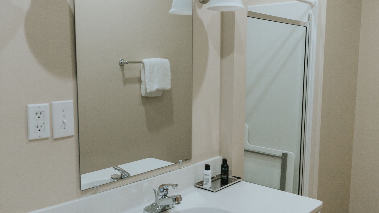Photo of Bathroom in Midlothian